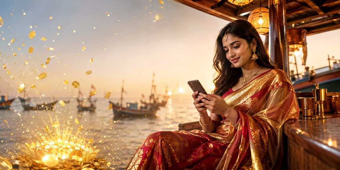 কক্সবাজারে মোবাইলে a225f ক্যাসিনো গেম উপভোগ করছেন একজন ব্যবহারকারী