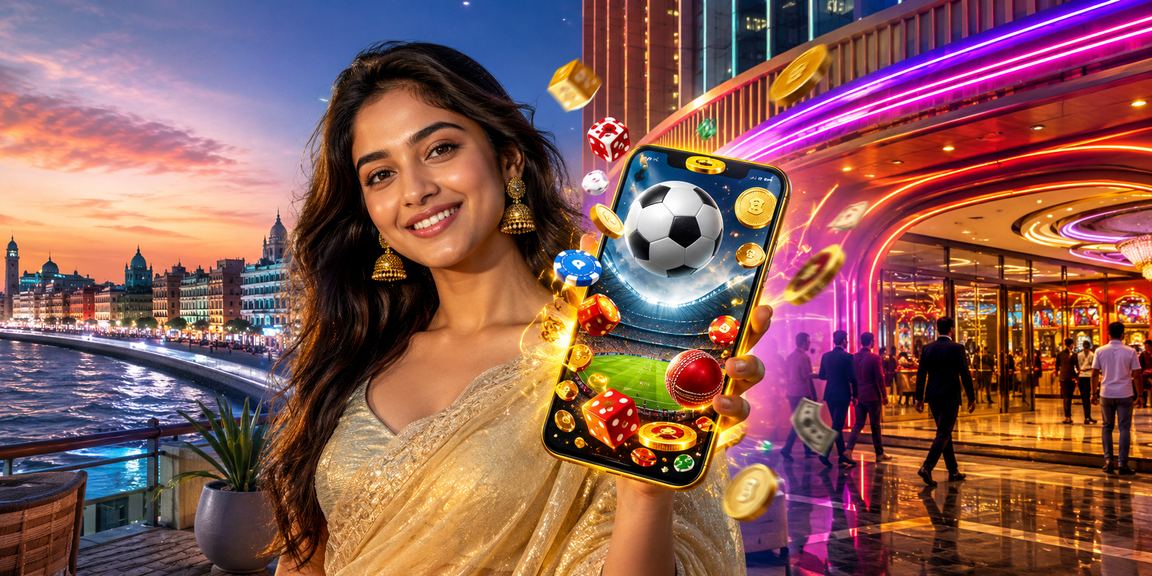 রাজশাহীতে স্পোর্টস বেটিং প্ল্যাটফর্ম ব্যবহার করছেন একজন ব্যক্তি